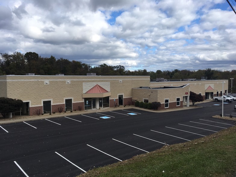 Primary Photo Of 1120 Stevenson Mill Rd, Coraopolis Flex For Lease