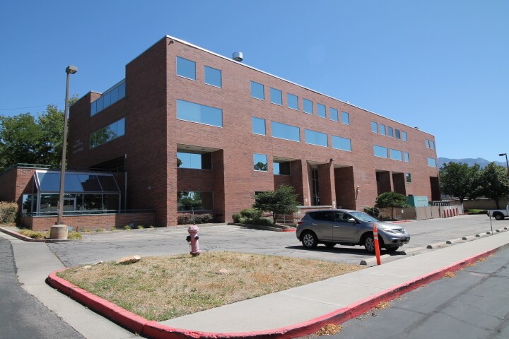 More Photos Of 3760 Highland Dr, Salt Lake City Office For Sale