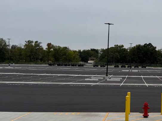 More Photos Of 1365 Sparrows Point Blvd, Baltimore Land For Lease