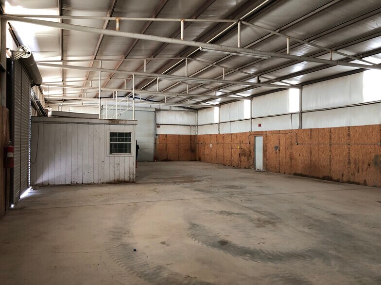 More Photos Of 2920 TX-17, Pecos Industrial For Lease