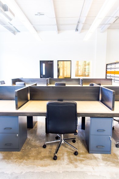 More Photos Of 2869 Historic Decatur Rd, San Diego Loft Creative Space For Lease