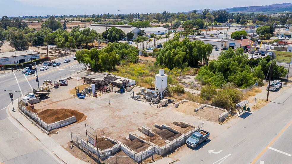 More Photos Of 1385 Los Angeles Ave, Ventura Land For Sale