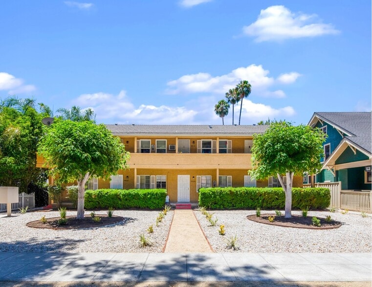 More Photos Of 4412-4430 Mission Inn Ave, Riverside Apartments For Sale