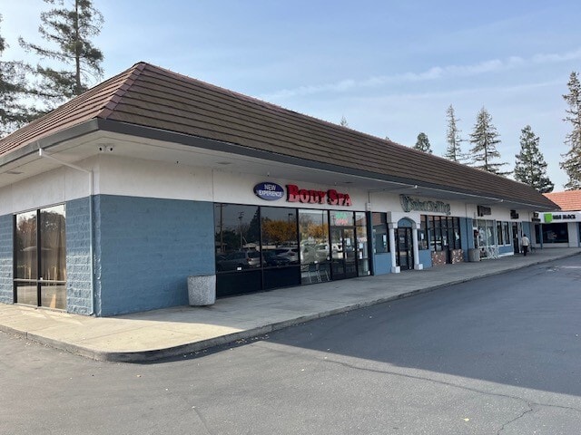 More Photos Of 1320 Standiford Ave, Modesto Storefront Retail Office For Lease