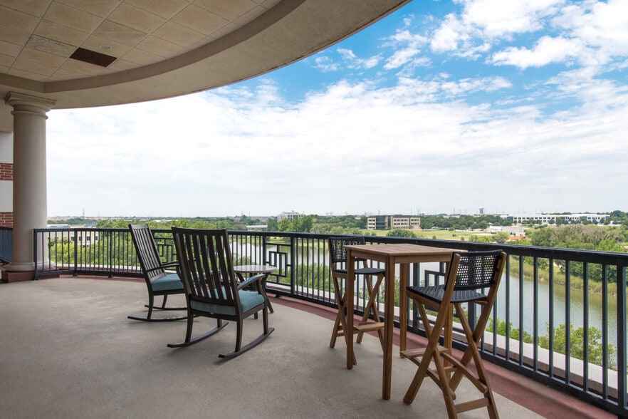 More Photos Of 5000 Legacy Dr, Plano Office For Lease