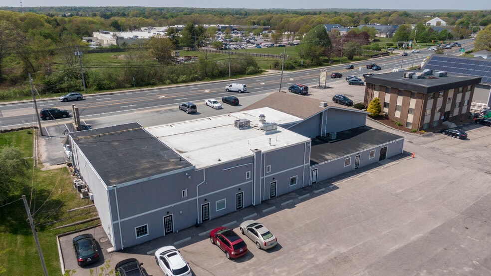 More Photos Of 120 Point Judith Rd, Narragansett Unknown For Lease