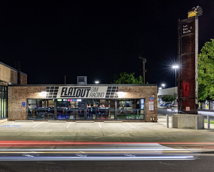 More Photos Of 1388 S 300 W, Salt Lake City General Retail For Lease