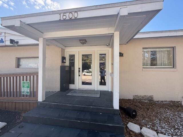 More Photos Of 1600 E Amelia St, Orlando Medical For Lease