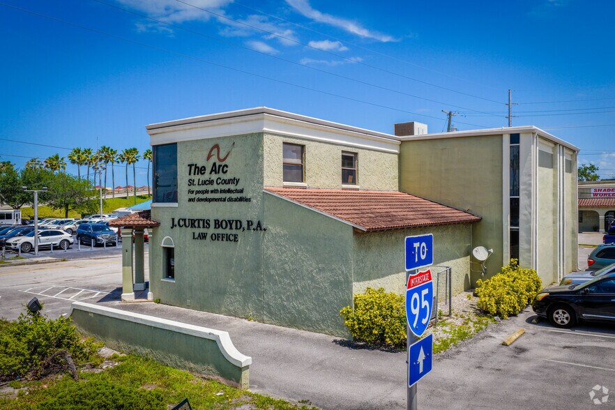 More Photos Of 500 S US Highway 1, Fort Pierce Office For Lease