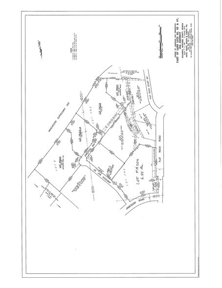 More Photos Of 6912 Jamesson, Columbus Land For Sale