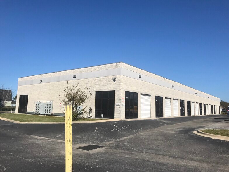 More Photos Of 25430 NW 8th Ln, Newberry Warehouse For Sale