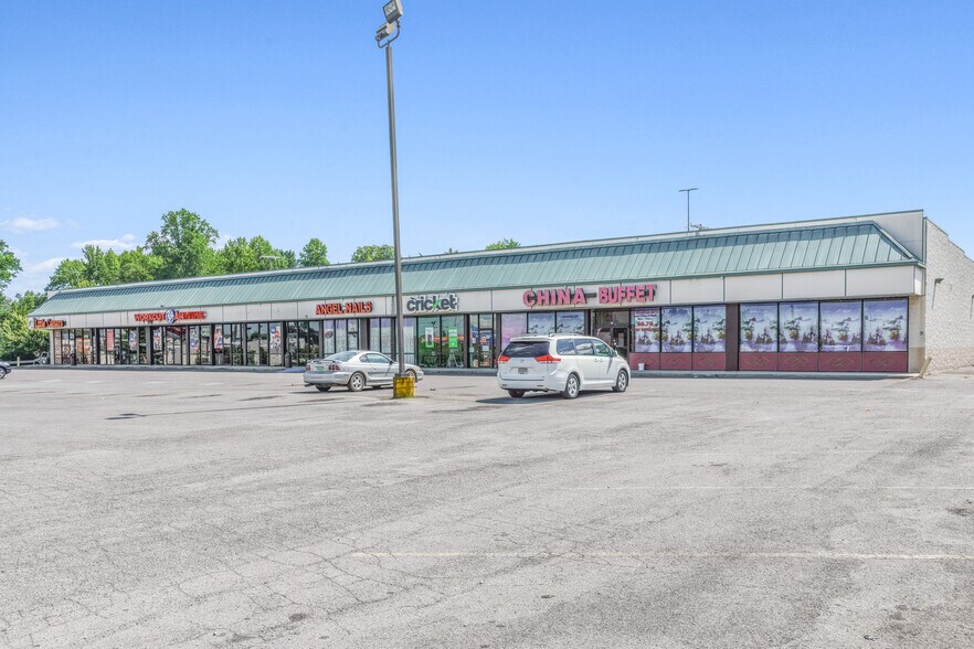 More Photos Of 2044 US Highway 431, Boaz Freestanding For Lease