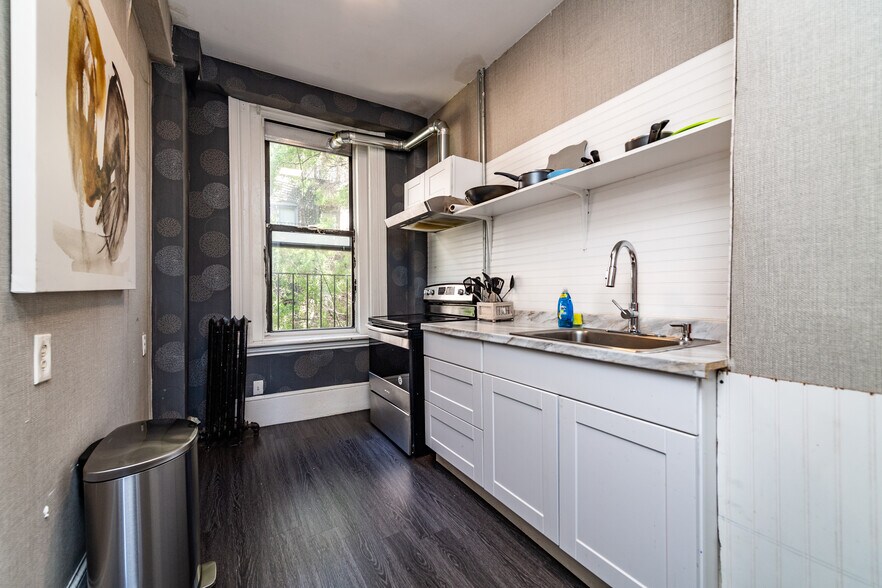 More Photos Of , Boston Multifamily For Sale