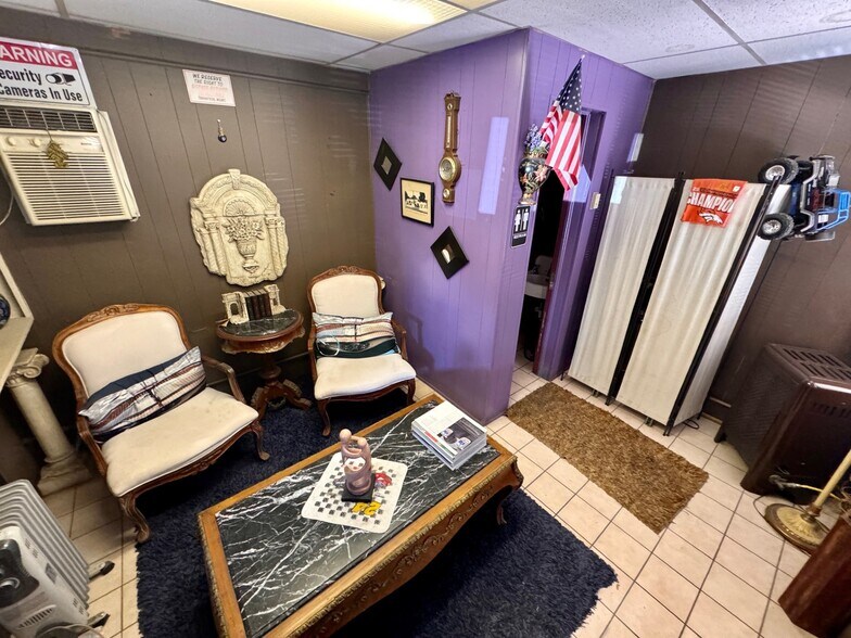 More Photos Of 2301 W 44th Ave, Denver Auto Repair For Sale