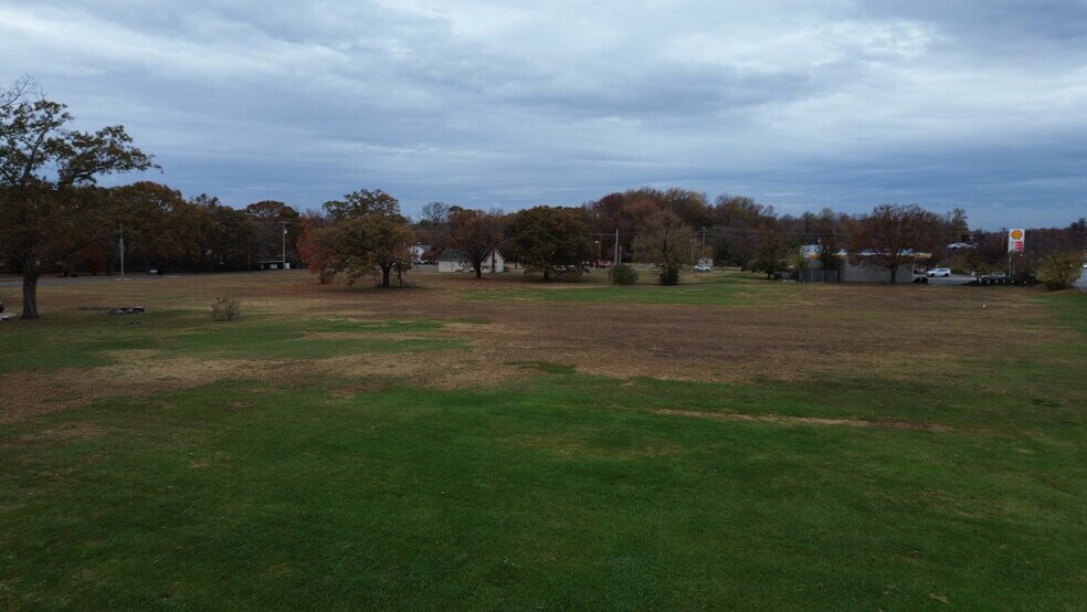 More Photos Of 30265 Three Notch Rd, Charlotte Hall Land For Lease