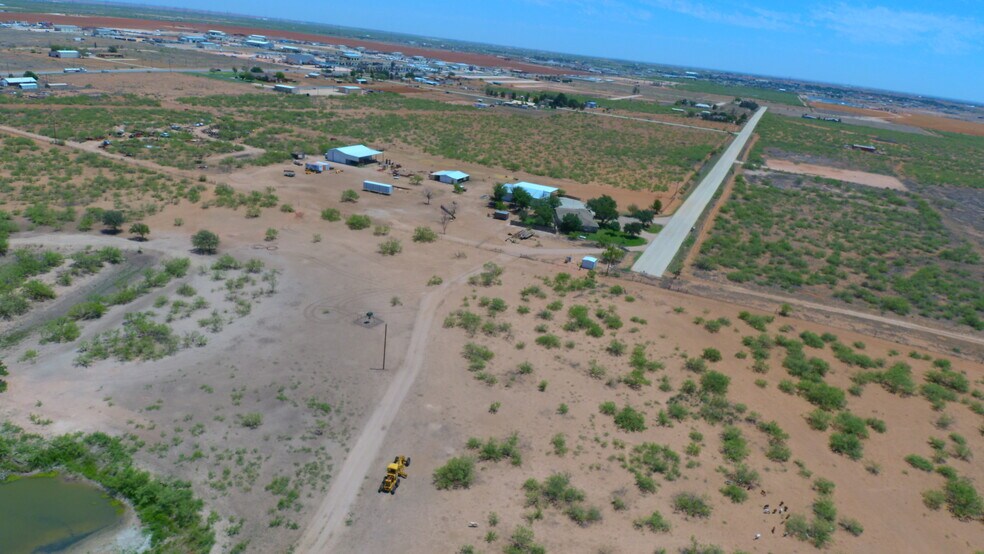 More Photos Of 8300 FM 307, Midland Land For Sale