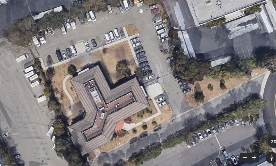 More Photos Of 1515 Aurora Dr, San Leandro Office For Sale