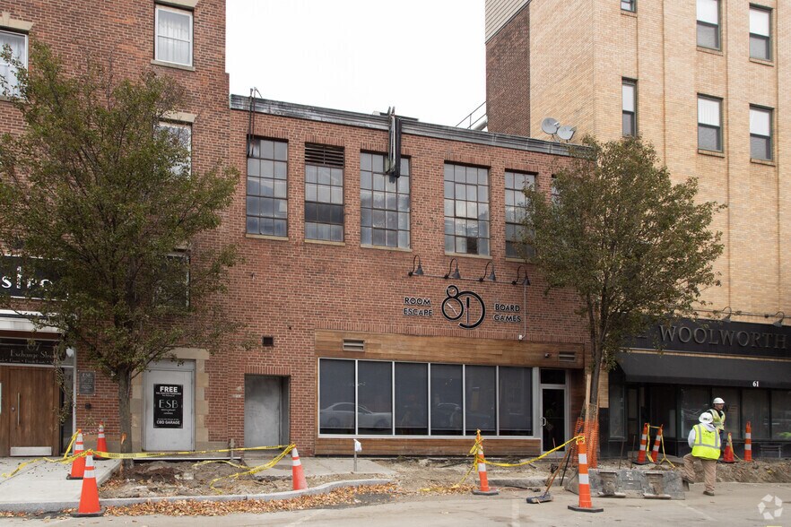 More Photos Of 63 Exchange St, Malden General Retail For Lease