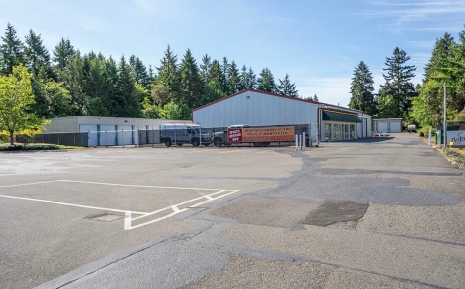 More Photos Of 4600 SE Mile Hill Dr, Port Orchard Self Storage For Sale