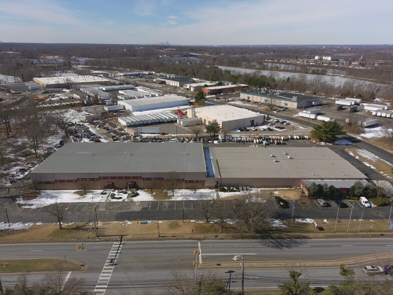 More Photos Of 1 Ironside Ct, Willingboro Manufacturing For Sale