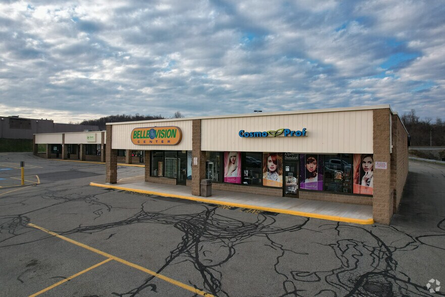 More Photos Of Rostraver Rd @ Finley Rd, Belle Vernon Unknown For Lease