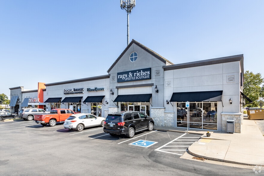 More Photos Of 6006-6040 S Yale Ave, Tulsa Unknown For Lease