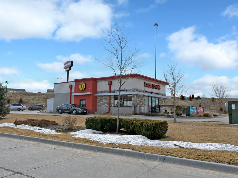 Primary Photo Of 11271 Wickersham Blvd, Gretna Fast Food For Lease