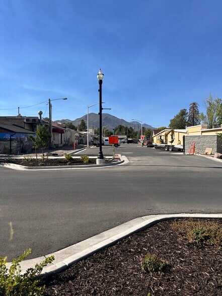 More Photos Of 36 W Utah Ave, Payson Storefront For Sale