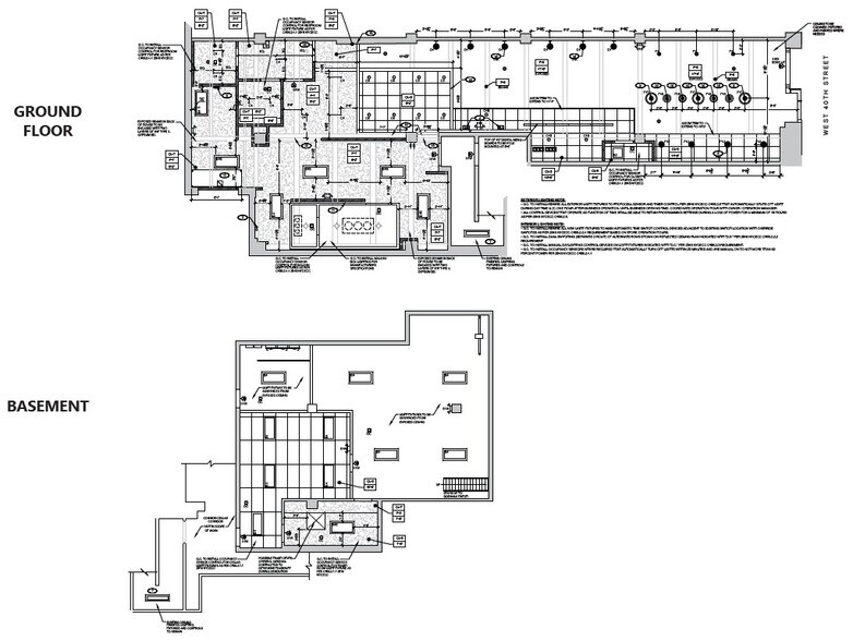 More Photos Of 240 W 40th St, New York Office For Lease