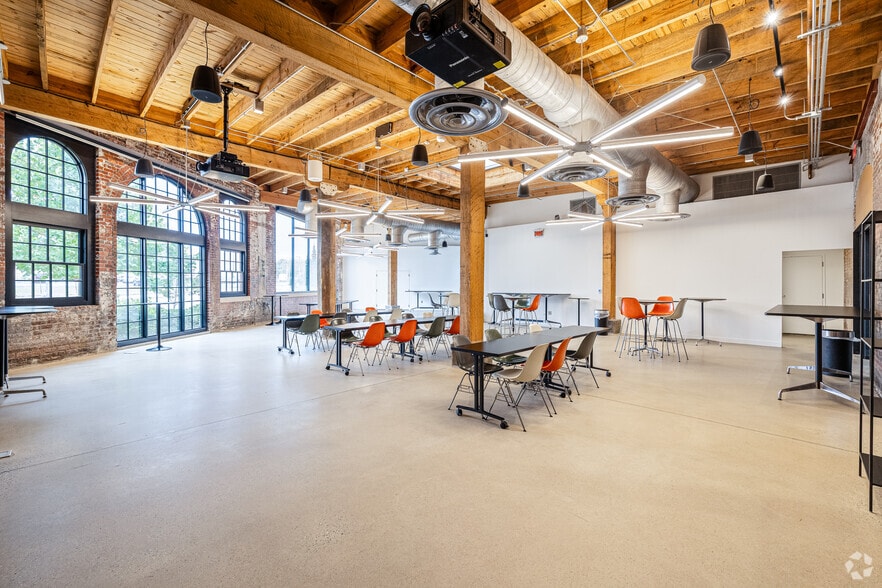 More Photos Of 840 Hermitage Rd, Richmond Loft Creative Space For Lease