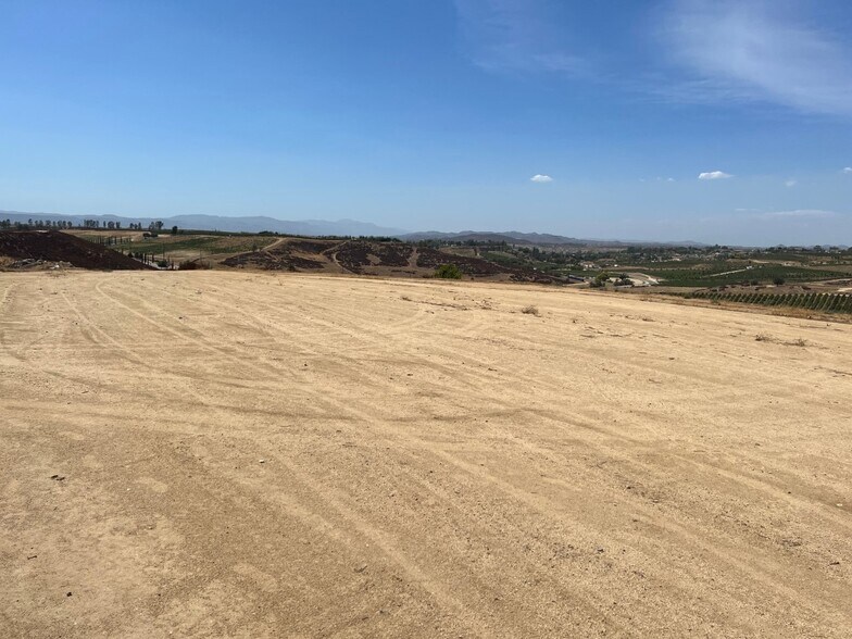 More Photos Of 41220 Calle Contento, Temecula Winery Vineyard For Sale