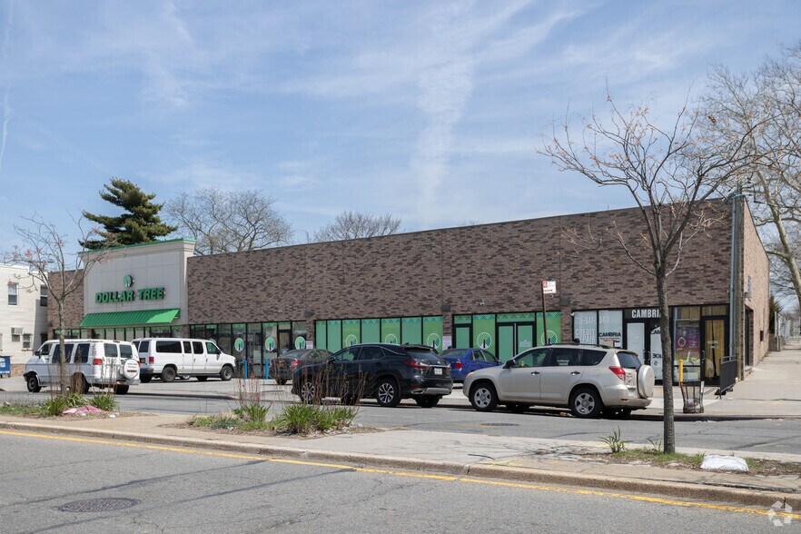 More Photos Of 11245 Springfield Blvd, Queens Village Convenience Store For Sale