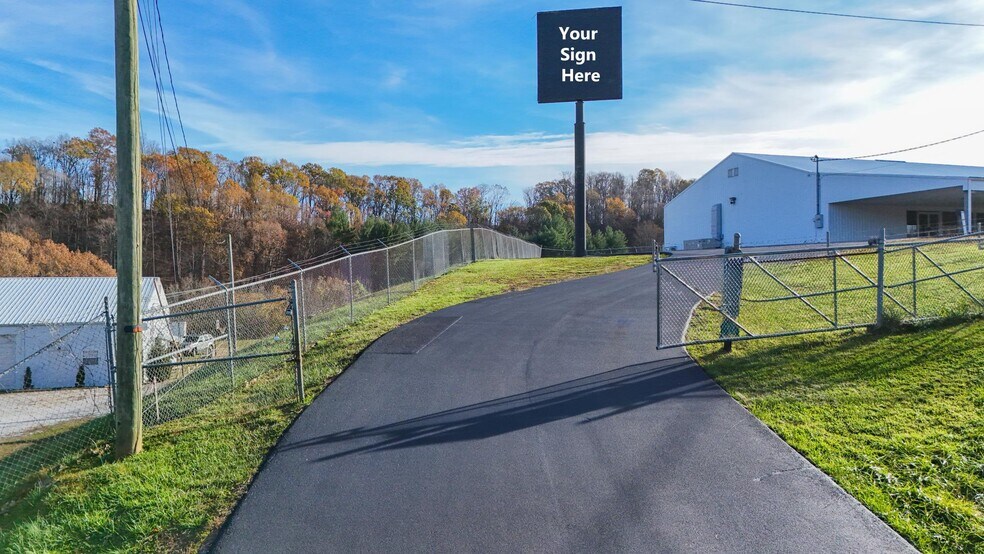 More Photos Of 1251 Montvue Rd, Kingsport Warehouse For Sale