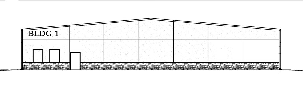 More Photos Of 3127 E Howard Ln, Manor Warehouse For Sale