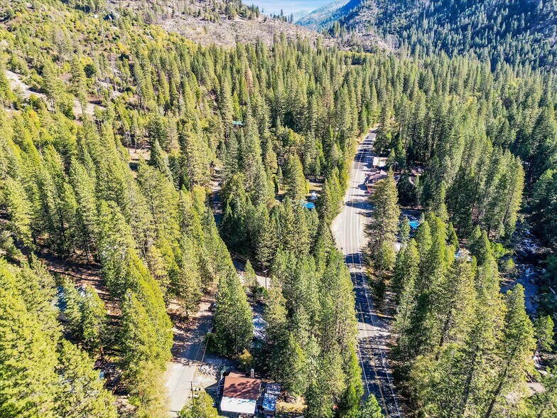 More Photos Of 13651 US Hwy 50, Kyburz Land For Sale