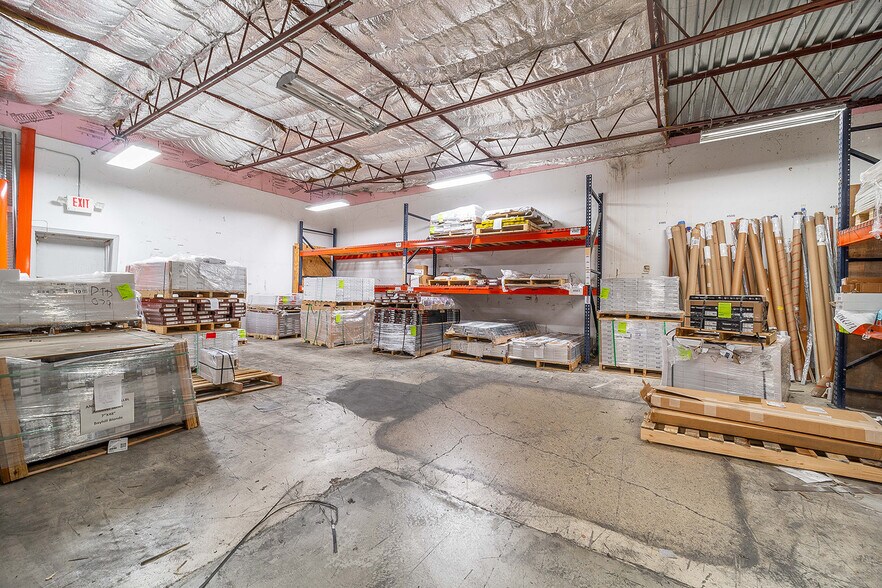 More Photos Of 3657 Trabue Rd, Columbus Warehouse For Sale