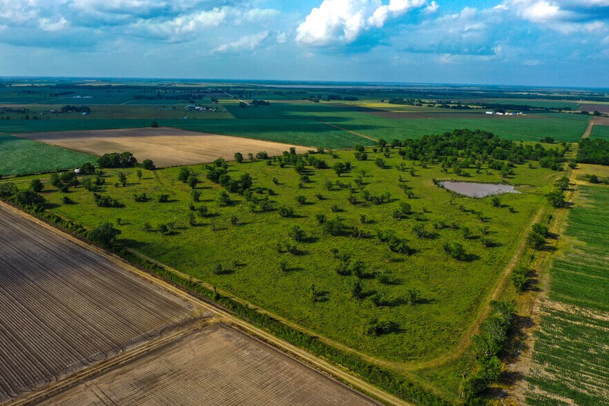 More Photos Of 000 Koym Road, Beasley Land For Sale