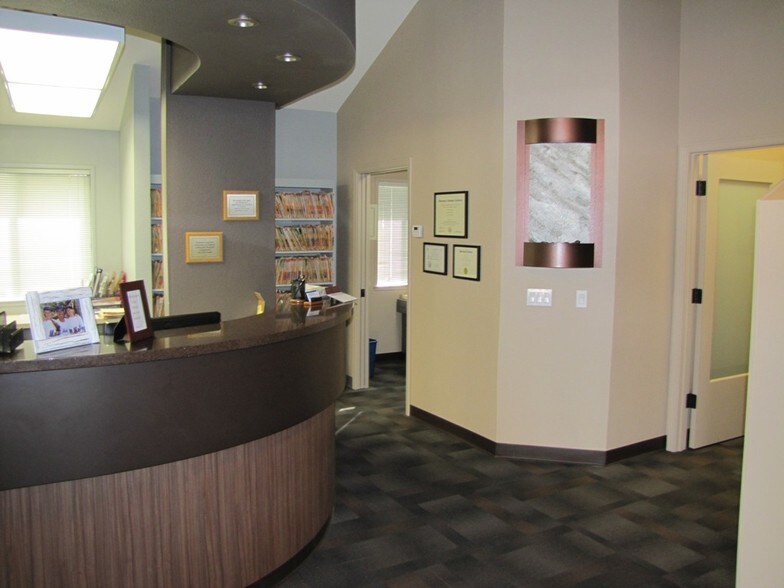 More Photos Of 3315 Mission Dr, Santa Cruz Medical For Lease