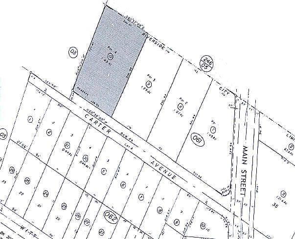 More Photos Of 3931 Carter St, Riverside Warehouse For Lease
