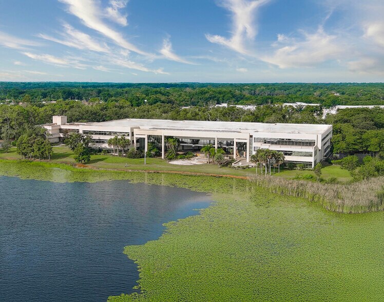More Photos Of 555 Lake Border Dr, Apopka Office For Sale