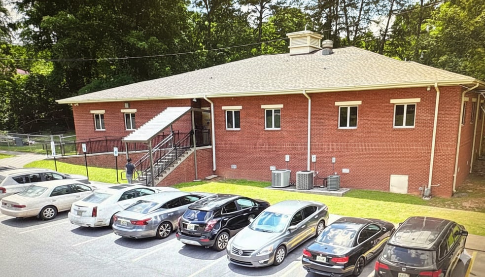 More Photos Of 301 21st Ave S, Birmingham Schools For Sale