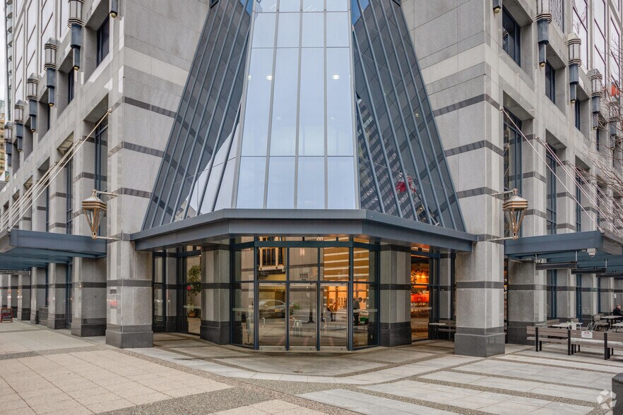 More Photos Of 1111 W Georgia St, Vancouver Office For Lease