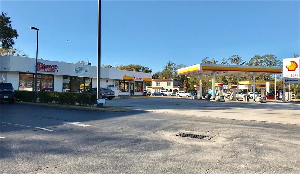 More Photos Of 100 S Spring Garden Ave, Deland Convenience Store For Sale
