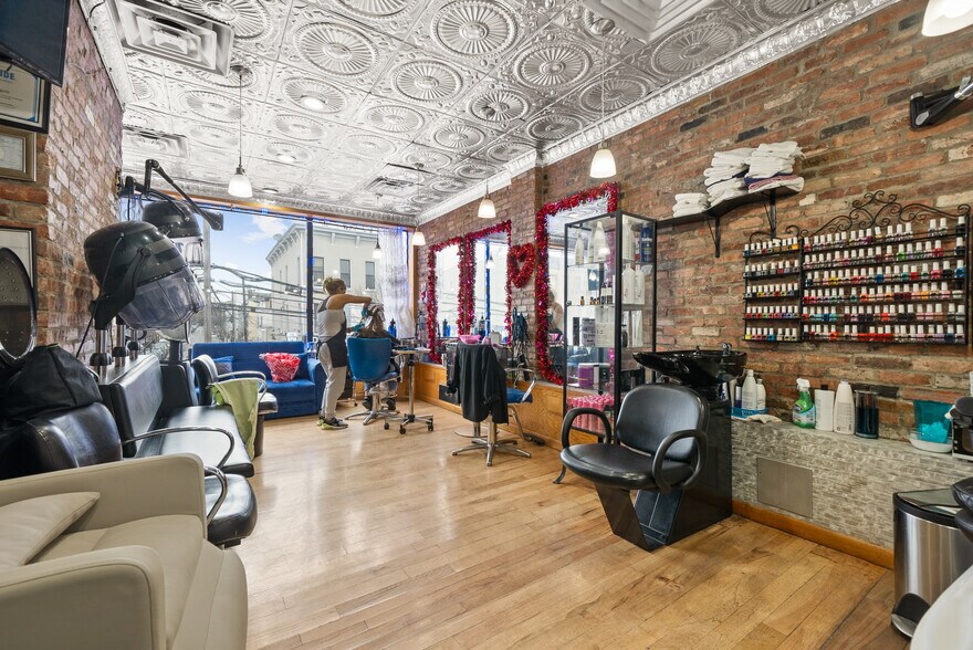 More Photos Of 888-896 Wyckoff Ave, Brooklyn Storefront Retail Office For Sale