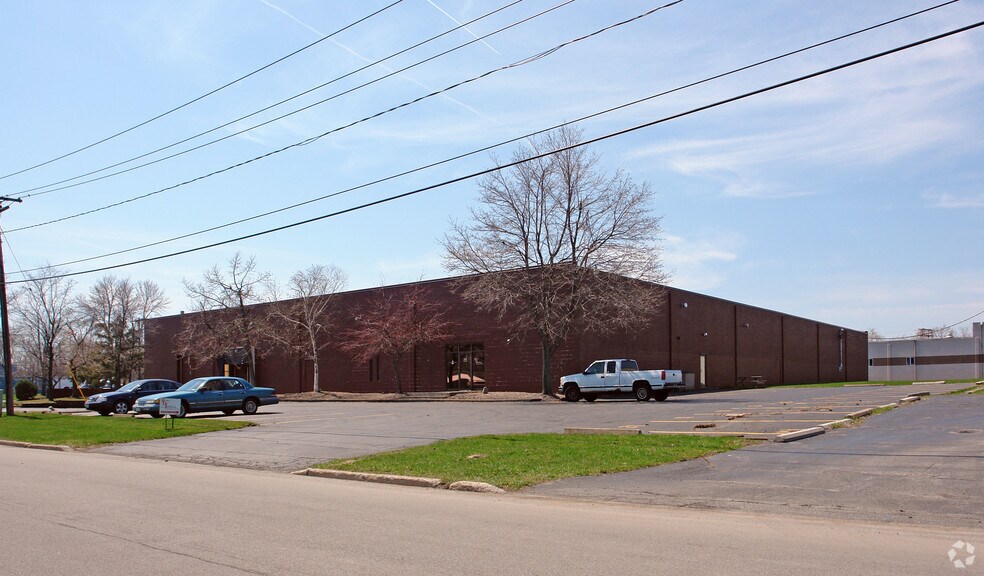 More Photos Of 150 Wales Ave, Tonawanda Warehouse For Lease