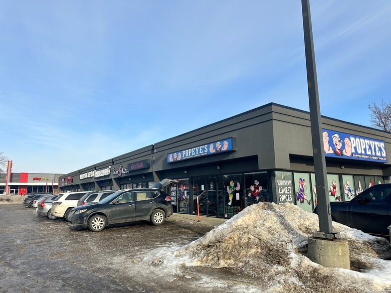 More Photos Of 367 St Albert Trl, St. Albert Unknown For Lease