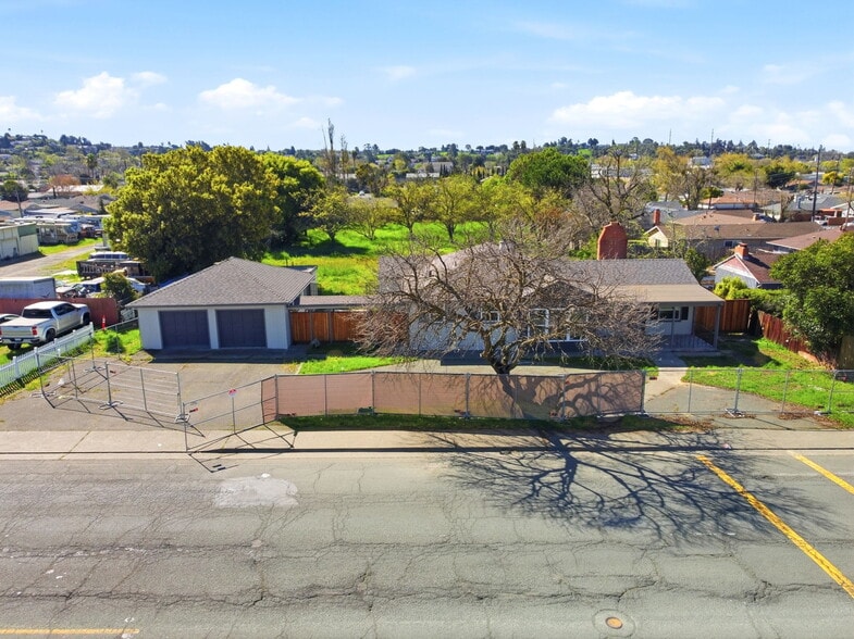 More Photos Of 2417 Springs Rd, Vallejo Daycare Center For Lease