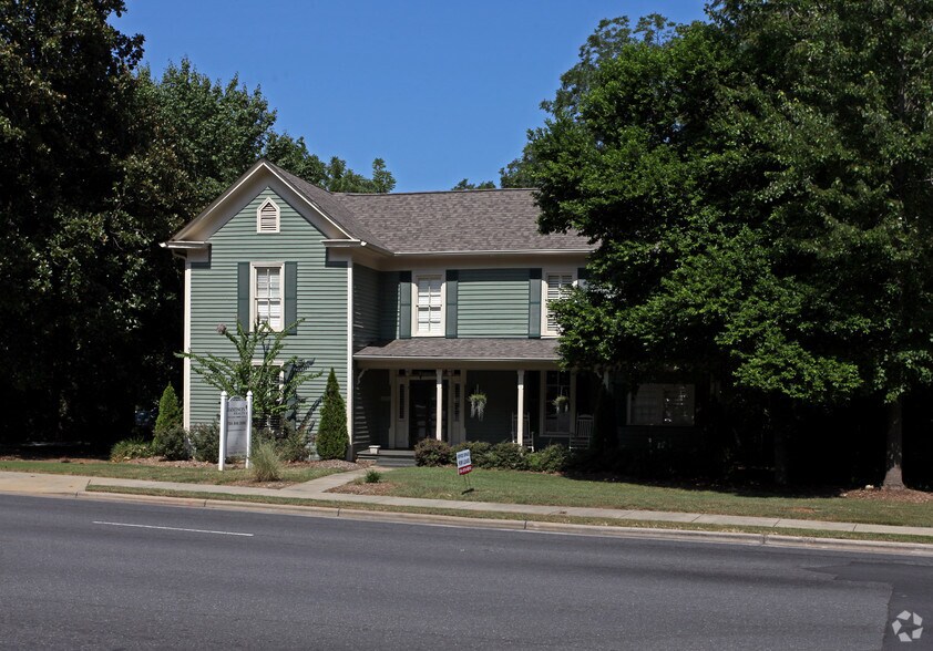 More Photos Of 500 W John St, Matthews Office For Sale