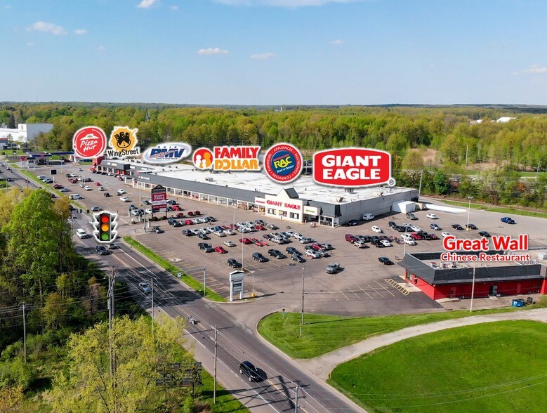 More Photos Of 2750 Mahoning Ave NW, Warren Unknown For Lease