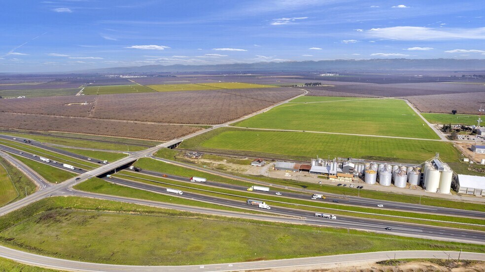 More Photos Of 20200 Fairmead blvd, Madera Land For Sale